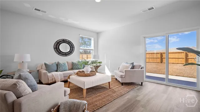 $400,490 | 100 Juniper Drive, Guyton, GA 31312