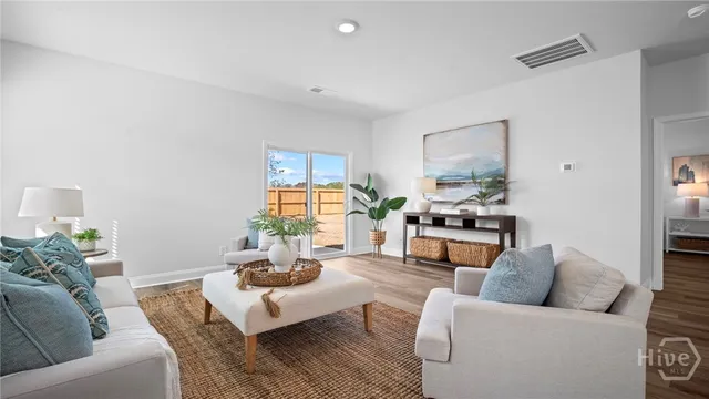 $400,490 | 100 Juniper Drive, Guyton, GA 31312