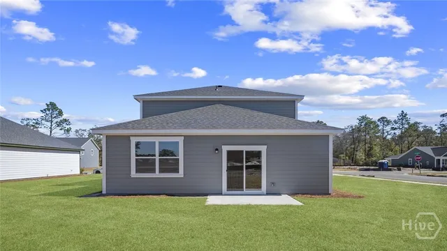 $400,490 | 100 Juniper Drive, Guyton, GA 31312