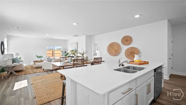 $400,490 | 100 Juniper Drive, Guyton, GA 31312