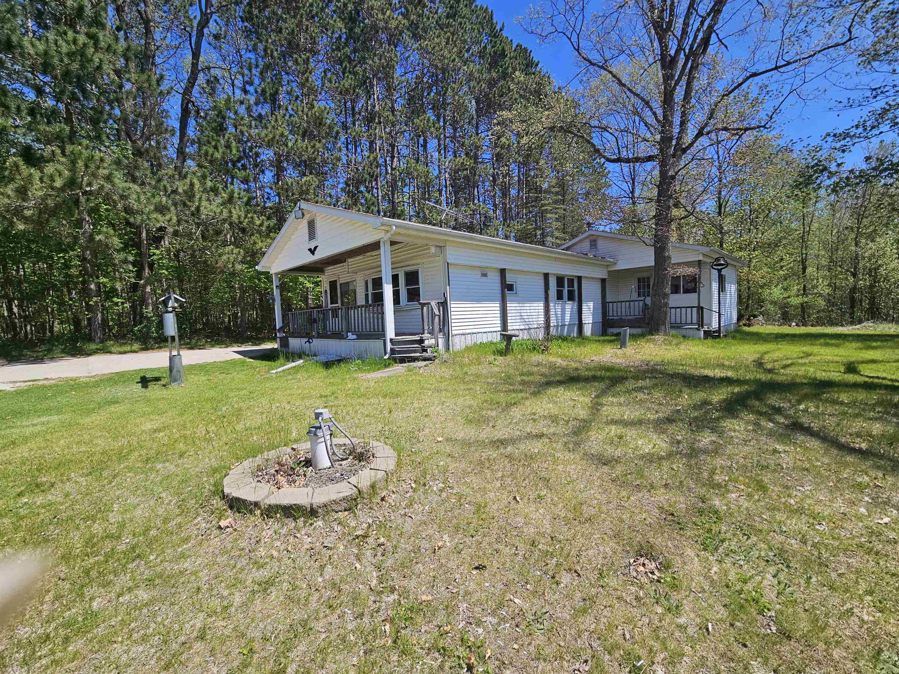 4191 West Arthur Road Harrison, MI 48625 - Photo 20 of 44