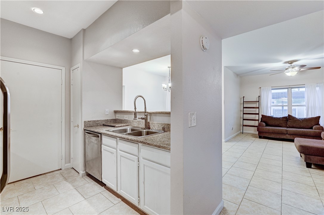 6650 West Warm Springs Road, Unit 1146 Las Vegas, NV 89118 - Photo 23 of 54