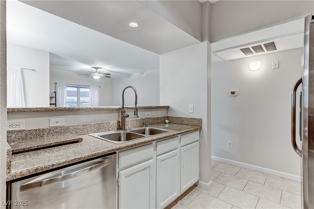 6650 West Warm Springs Road, Unit 1146 Las Vegas, NV 89118 - Photo 25 of 54