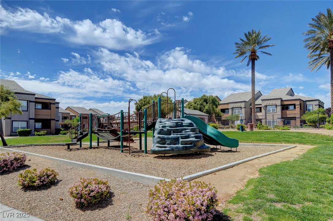 6650 West Warm Springs Road, Unit 1146 Las Vegas, NV 89118 - Photo 51 of 54