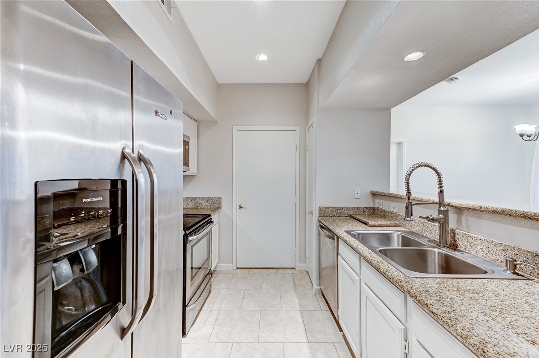 6650 West Warm Springs Road, Unit 1146 Las Vegas, NV 89118 - Photo 7 of 54