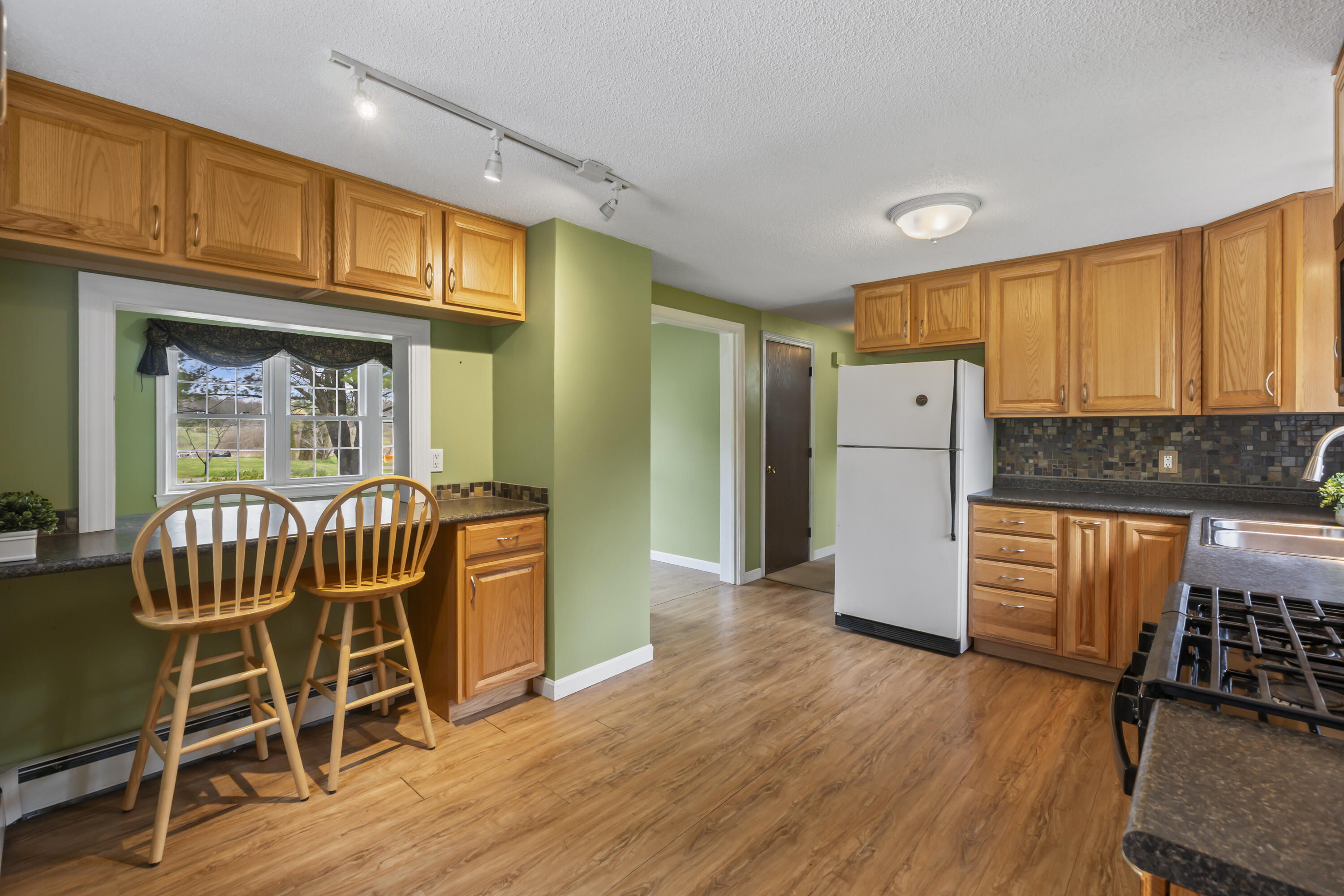342 Foye Road Wiscasset, ME 04578 - Photo 6 of 79 342 Foye Rd_108
