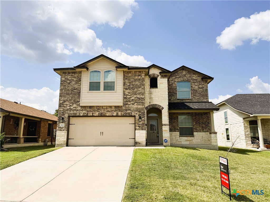 5920 Stonehaven Drive Temple, TX 76502 - Photo 1 of 1