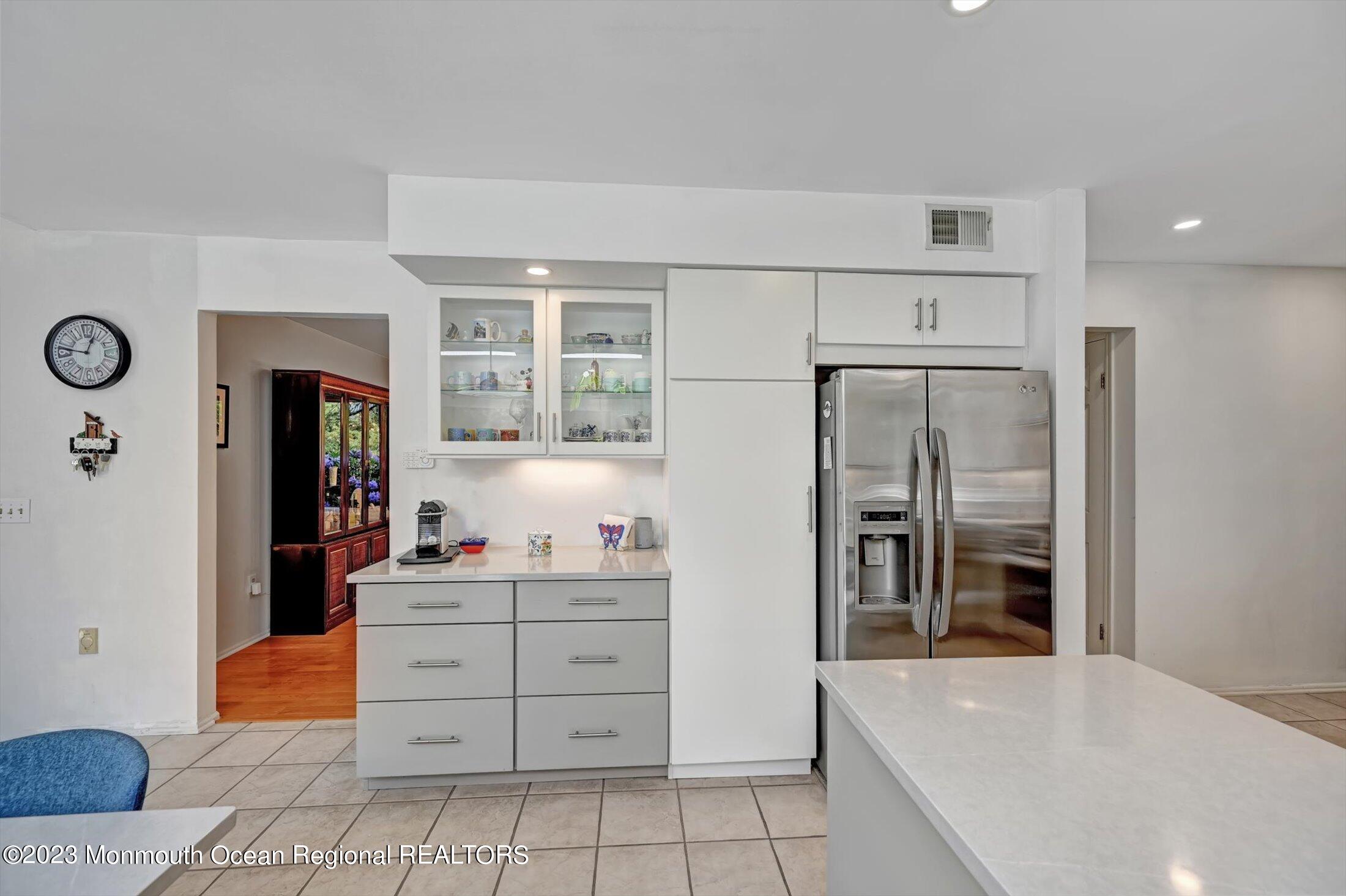 201 Nottingham Road Morganville, NJ 07751 - Photo 18 of 53 Under cabinet lighting