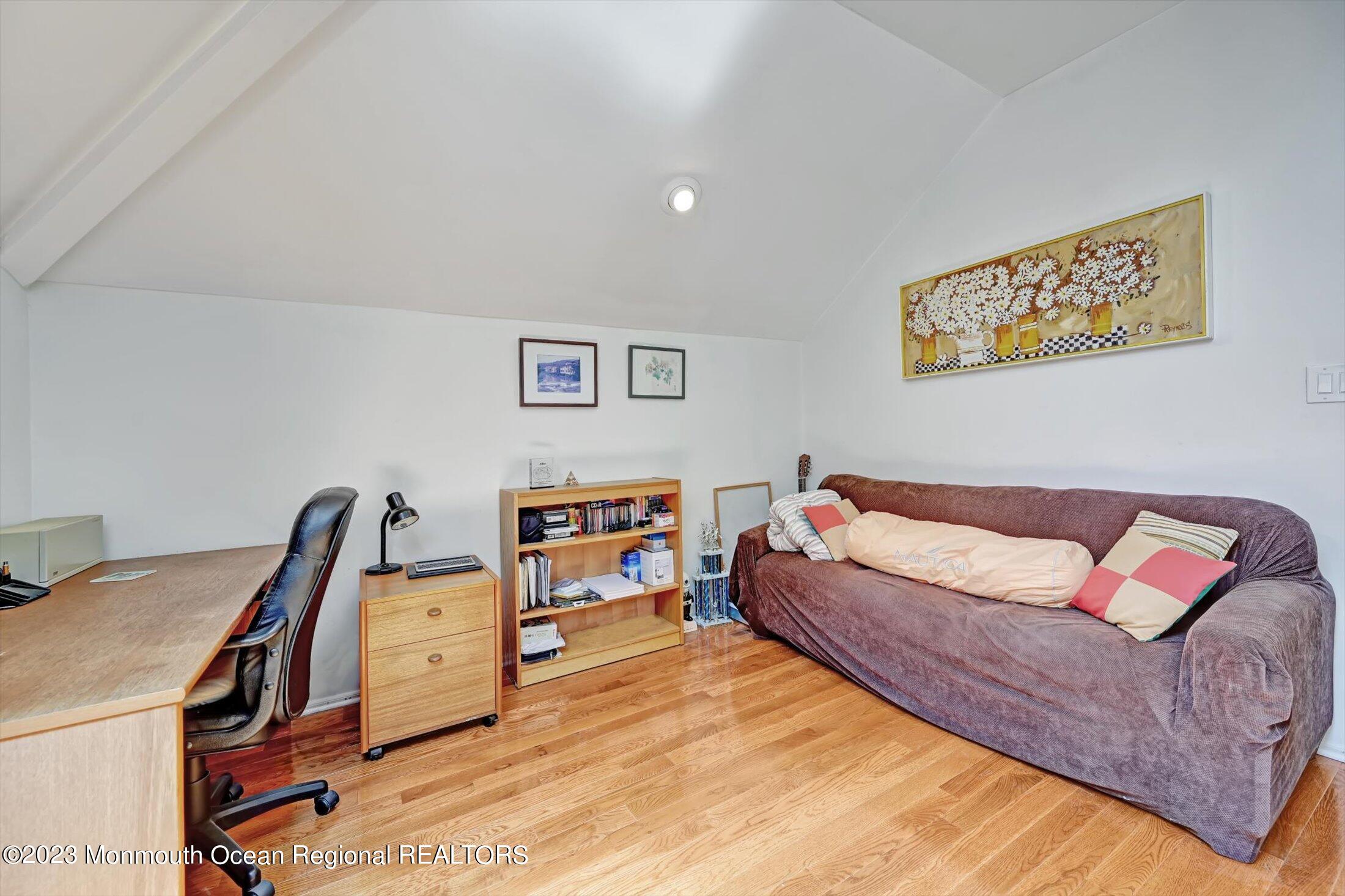 201 Nottingham Road Morganville, NJ 07751 - Photo 35 of 53 Loft overlooks the Family Room