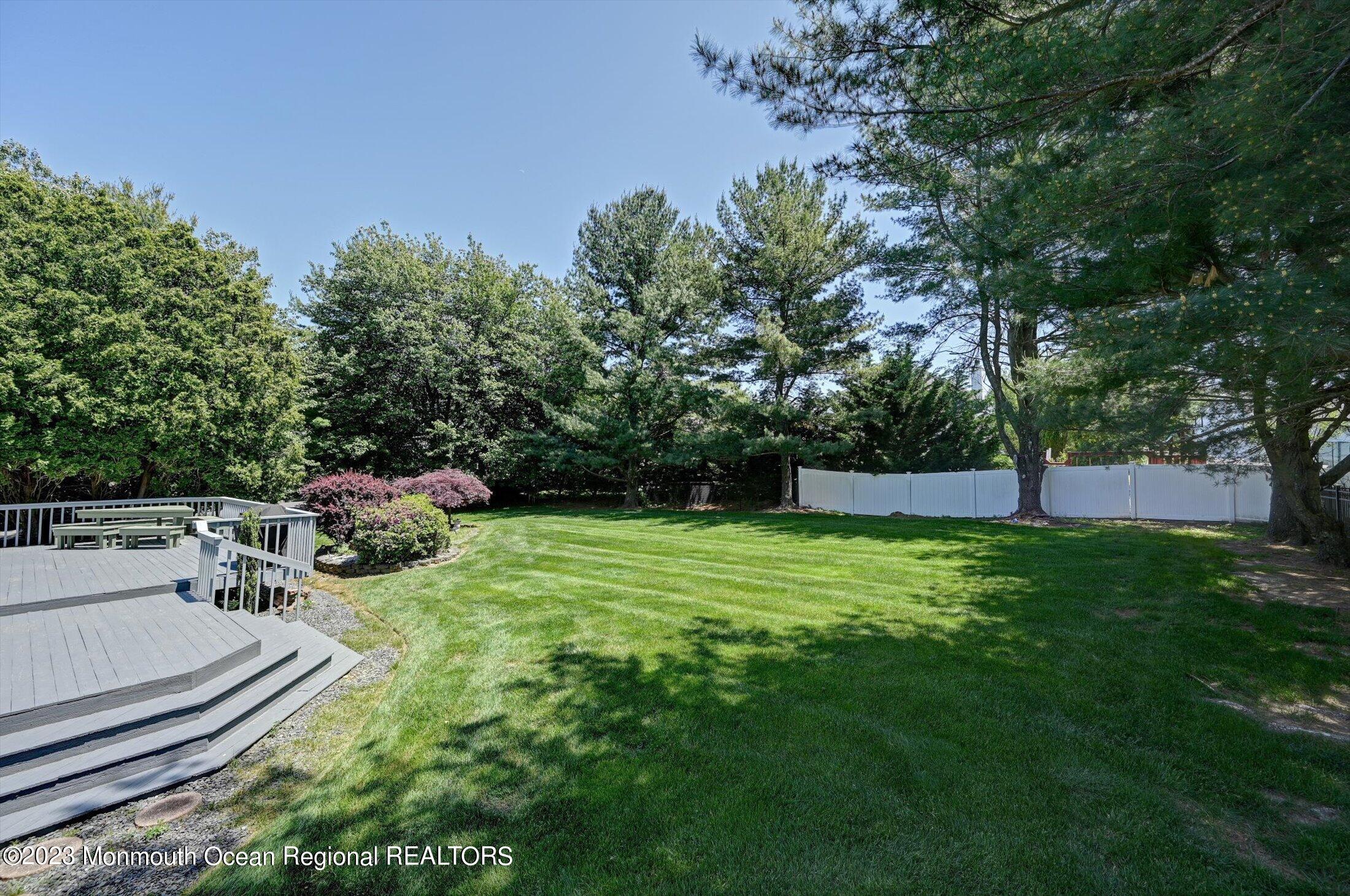 201 Nottingham Road Morganville, NJ 07751 - Photo 49 of 53 Installed New Sump Pump (2018)