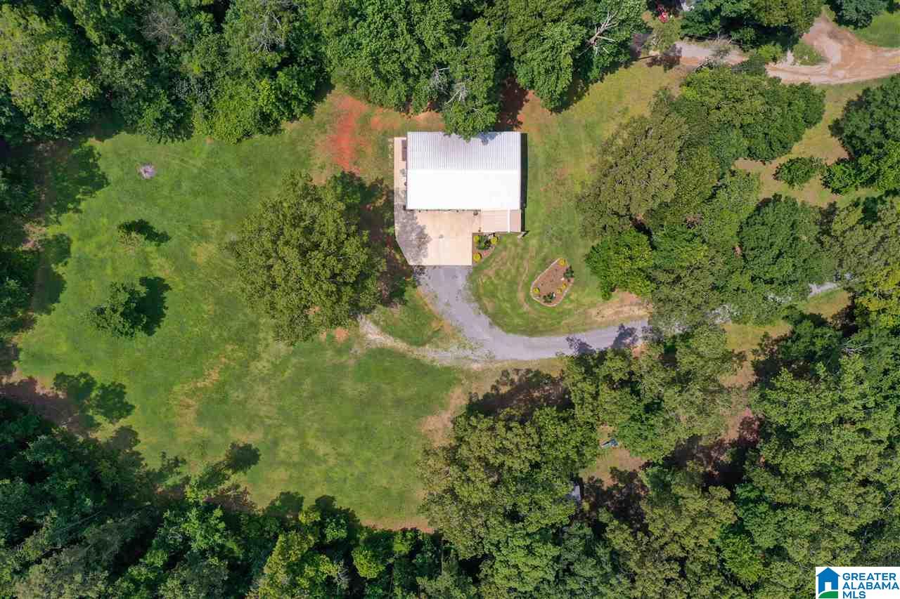 925 George Crowe Road Odenville, AL 35120 - Photo 49 of 50