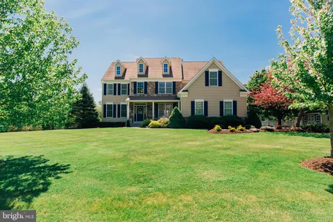 $1,020,000 | 315 Tinsman Drive, Perkasie, PA 18944