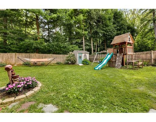 10 Asbury Road Worcester, MA 01602 - Photo 31 of 36