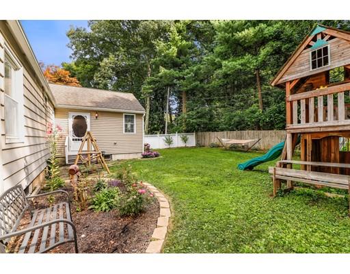 10 Asbury Road Worcester, MA 01602 - Photo 32 of 36