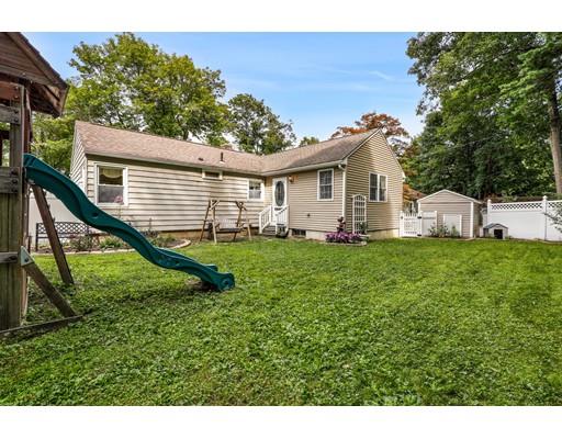10 Asbury Road Worcester, MA 01602 - Photo 33 of 36