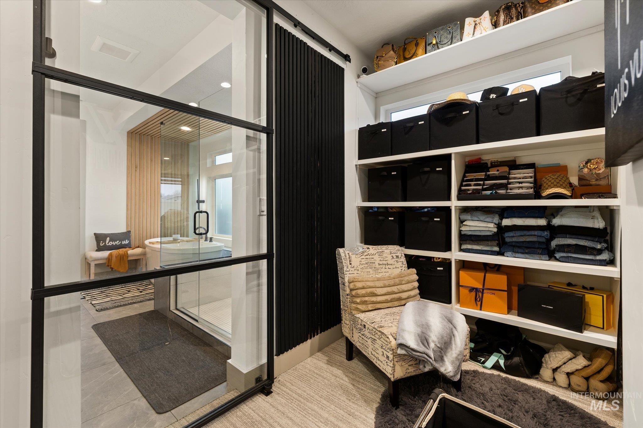 2250 South Steichen Way Meridian, ID 83642 - Photo 30 of 40 Interior space