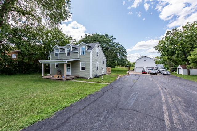 1910 North Green Bay Road Zion, IL 60099 - Photo 1 of 31