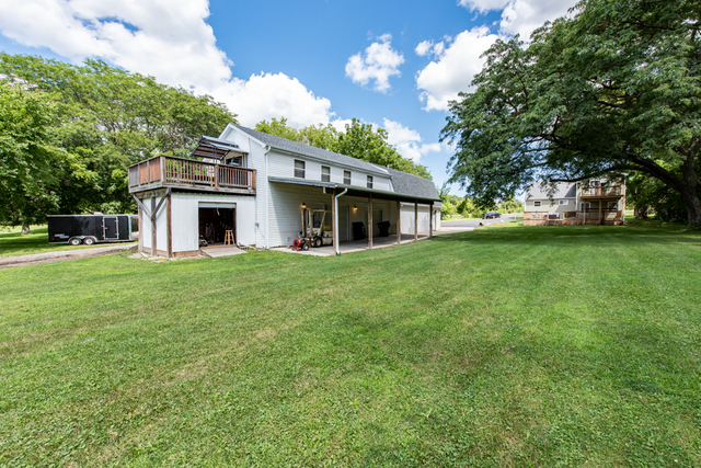 1910 North Green Bay Road Zion, IL 60099 - Photo 17 of 31