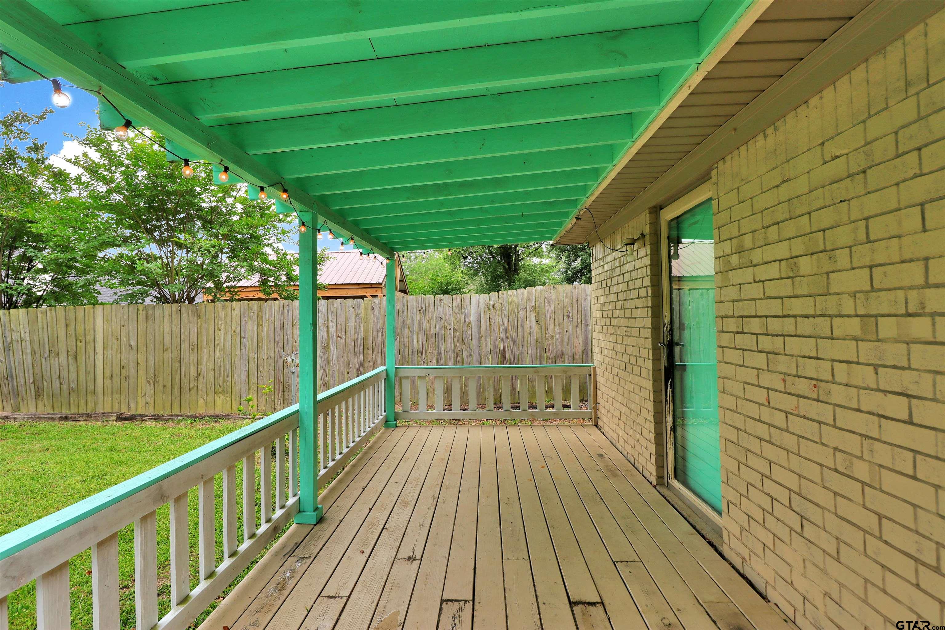 203 Nelson Rusk, TX 75785 - Photo 31 of 41