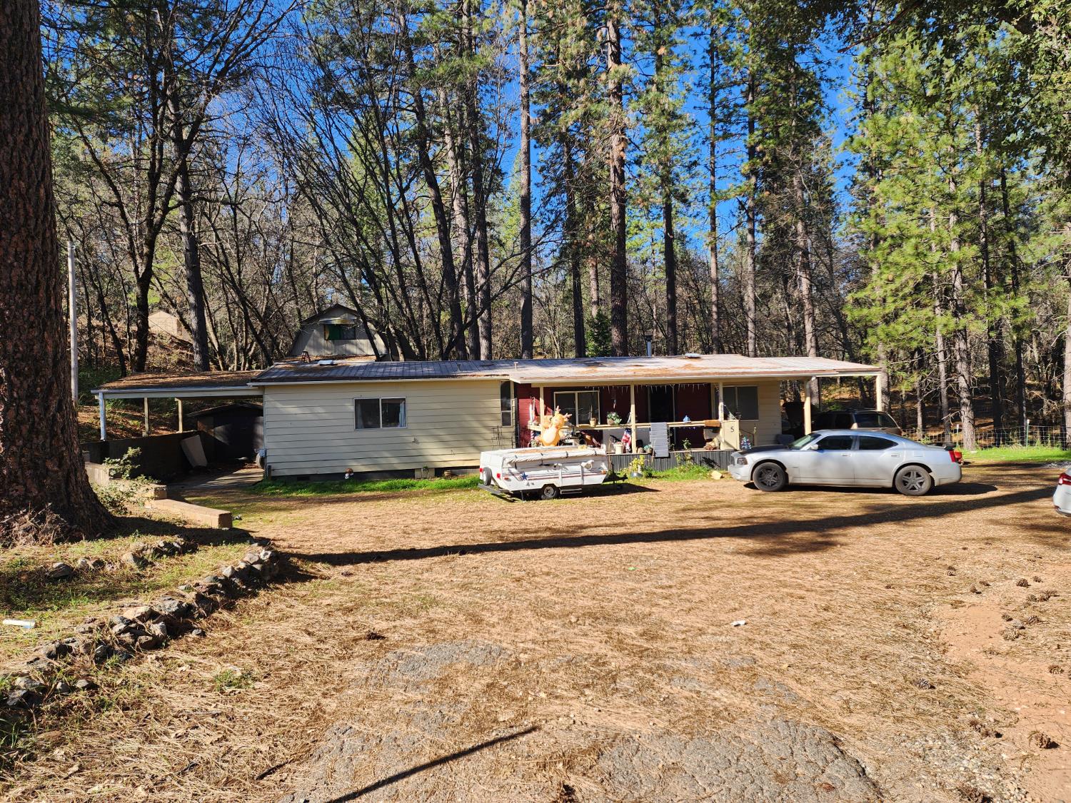 65 Railroad Flat Road Mokelumne Hill, CA 95245 - Photo 1 of 16