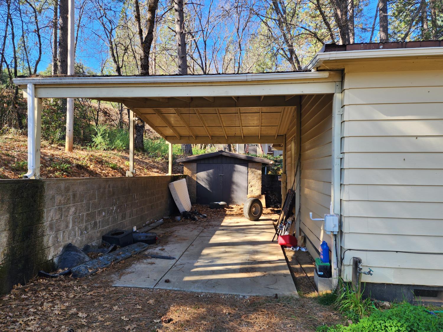 65 Railroad Flat Road Mokelumne Hill, CA 95245 - Photo 4 of 16