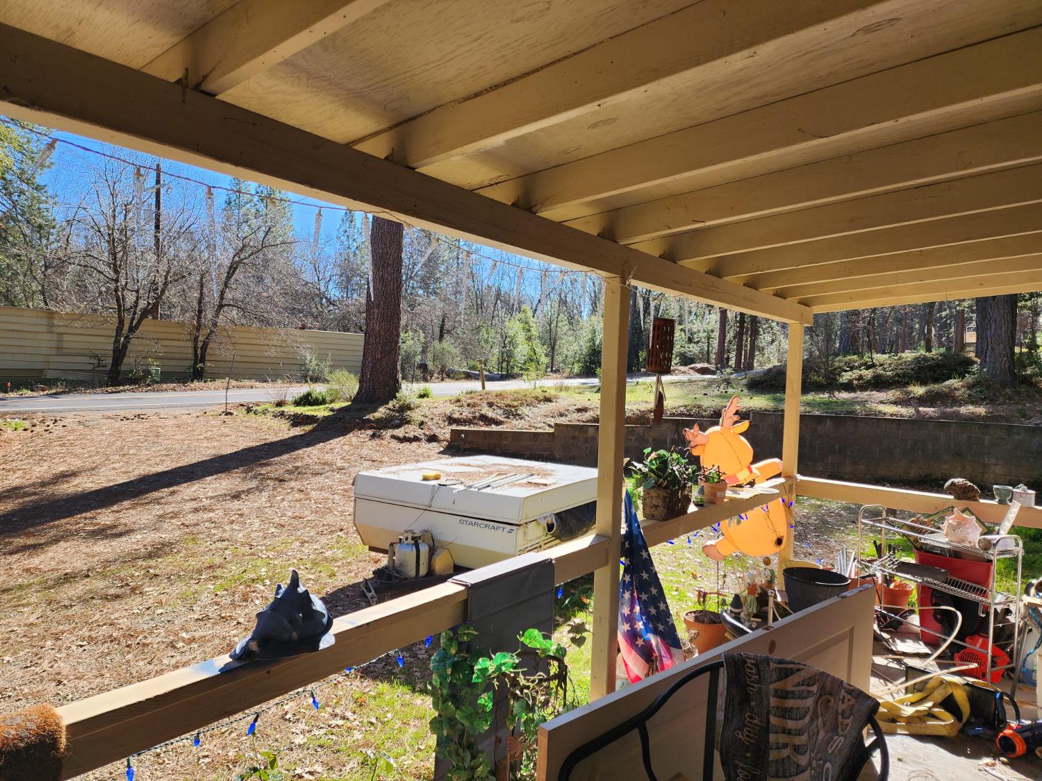 65 Railroad Flat Road Mokelumne Hill, CA 95245 - Photo 10 of 16