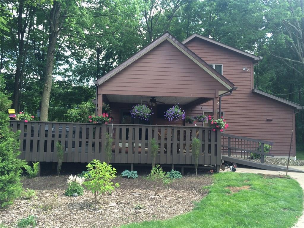 115 Hepler Road Sarver, PA 16055 - Photo 1 of 23 Welcome to 115 Hepler Rd. in Sarver!