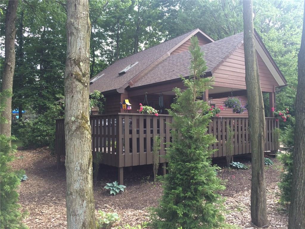 115 Hepler Road Sarver, PA 16055 - Photo 2 of 23 Brand new roof installed week of 6/8/16! Topping off a fantastic home situated on 1.99 acre.