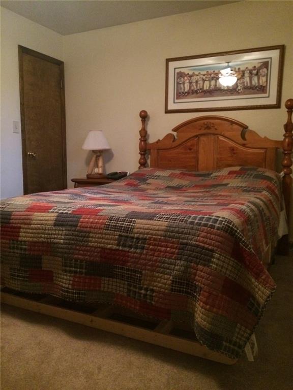 115 Hepler Road Sarver, PA 16055 - Photo 15 of 23 Second bedroom