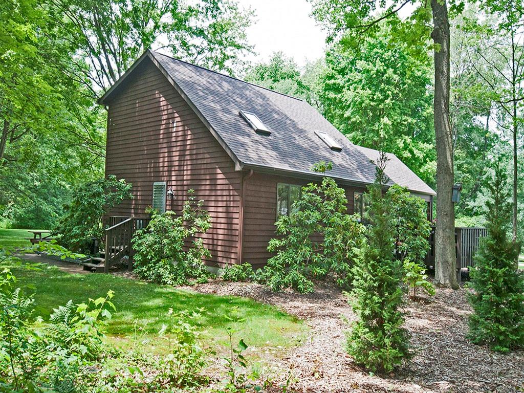 115 Hepler Road Sarver, PA 16055 - Photo 22 of 23 New Roof - June 2016!!!