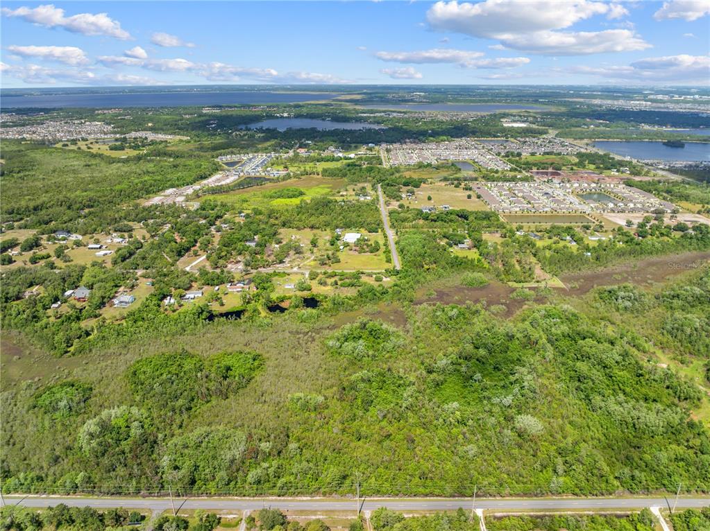 5900 Leon Tyson Road St. Cloud, FL 34771 - Photo 8 of 8 a view of an ocean view