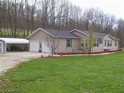 30801 Patterson Road Dennison, OH 44621 - Photo 1 of 1