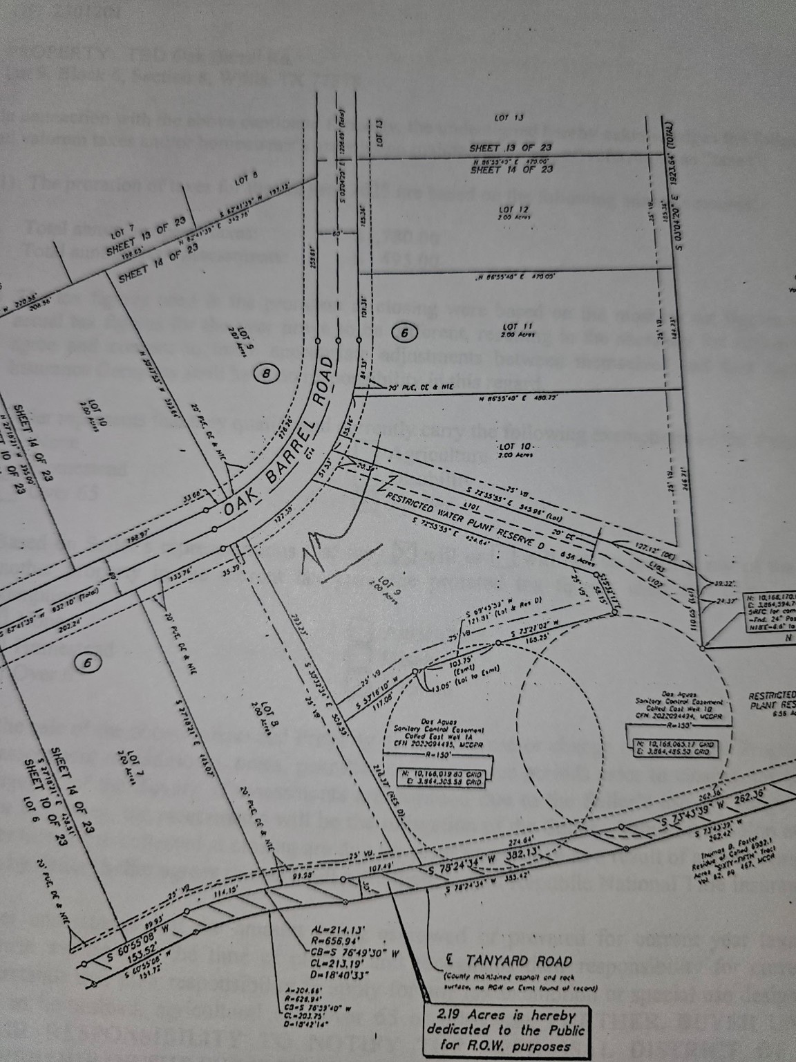 12696 Oak Barrel Road Willis, TX 77378 - Photo 14 of 19