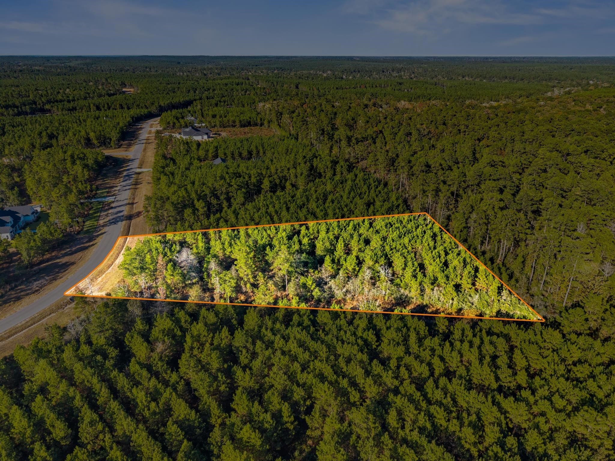 12696 Oak Barrel Road Willis, TX 77378 - Photo 3 of 19