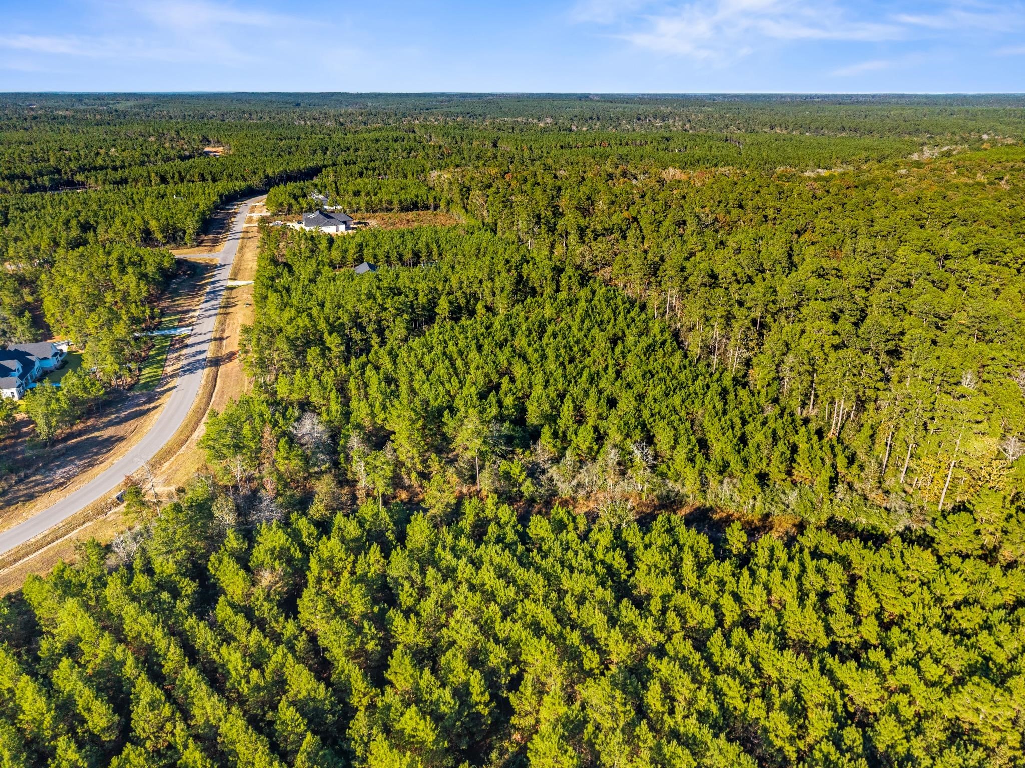 12696 Oak Barrel Road Willis, TX 77378 - Photo 4 of 19 a view of a city