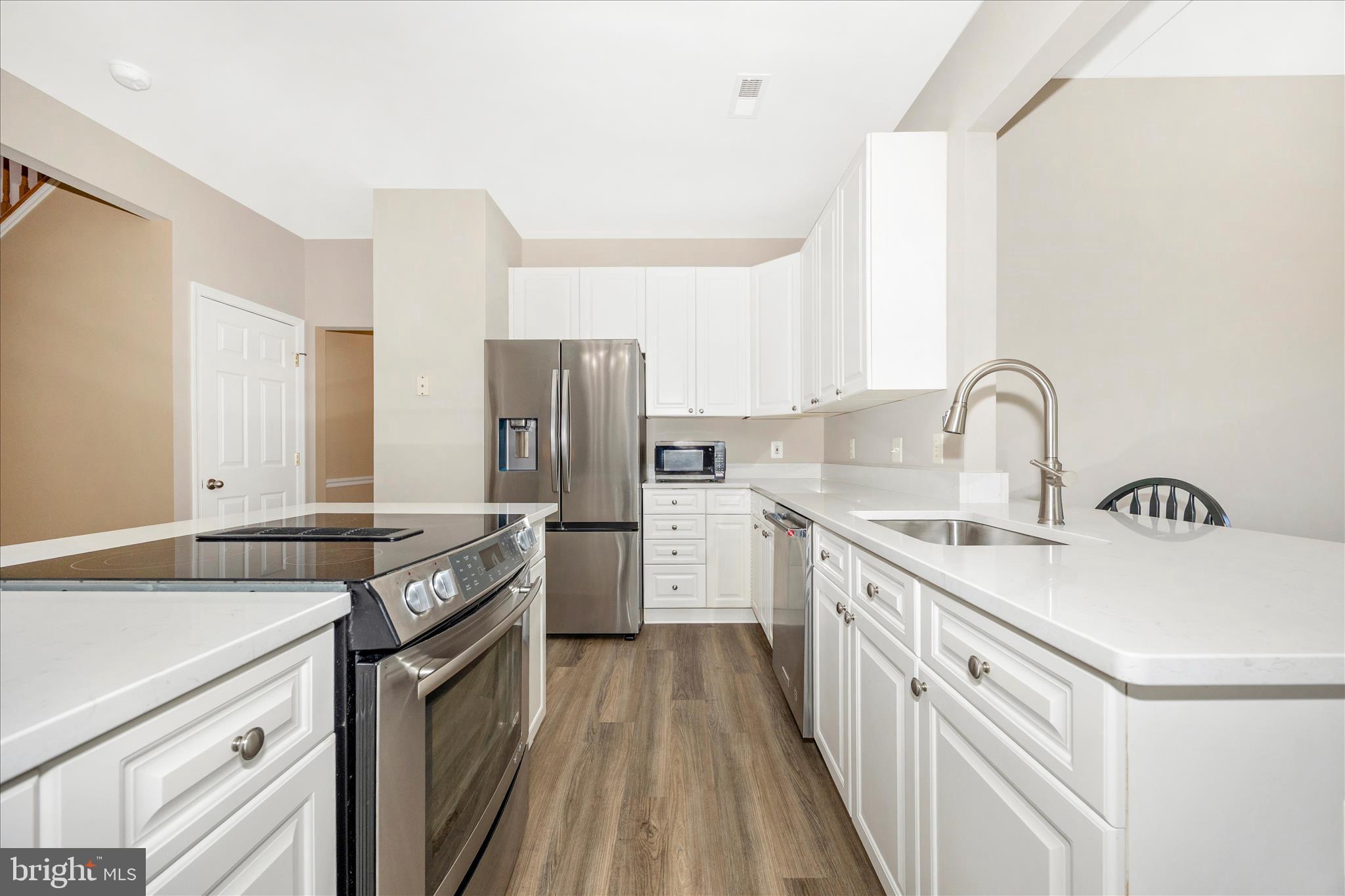 3810 Roundtree Road Jefferson, MD 21755 - Photo 17 of 55 Kitchen