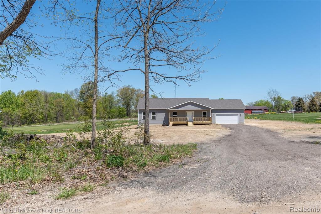 1305 South Hickory Ridge Road Highland, MI 48357 - Photo 34 of 34