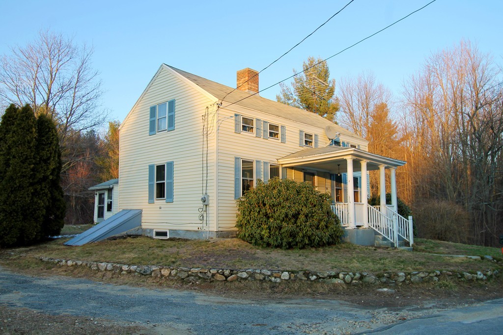 98 Narrows Road Westminster, MA 01473 - Photo 1 of 19 Gallery Image 1