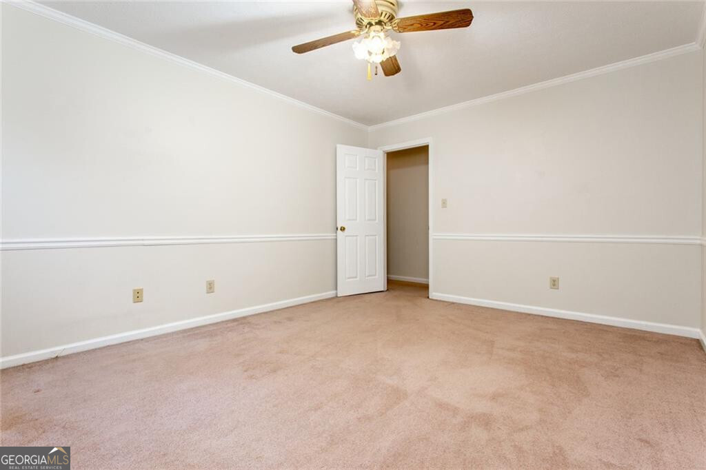 2401 Jack Creek Road Southwest Marietta, GA 30008 - Photo 15 of 40