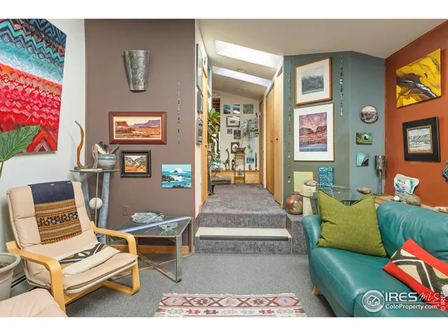 $1,995,000 | 636 Marine Street, Boulder, CO 80302