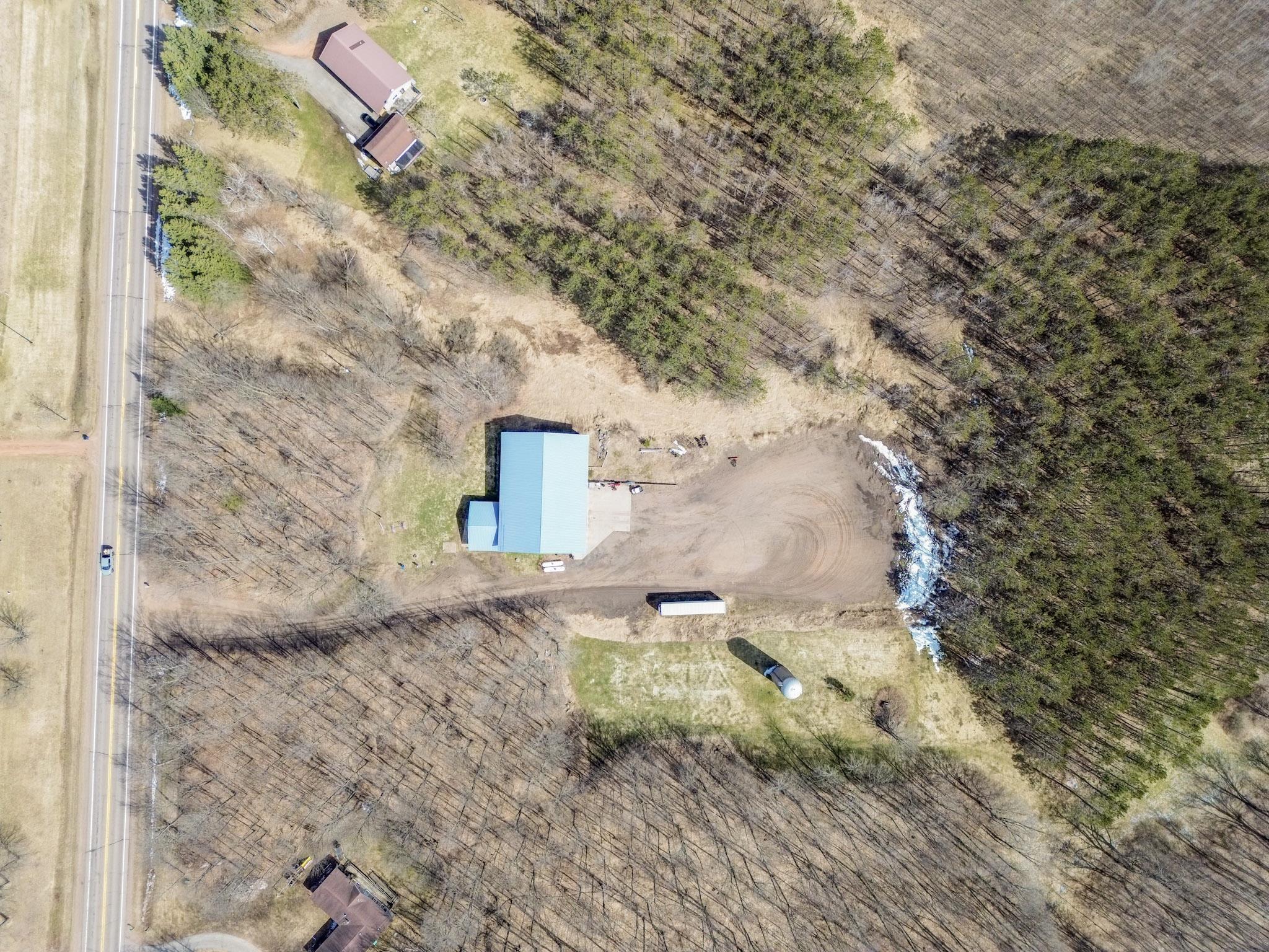 W9867 Highway 64 Merrill, WI 54452 - Photo 41 of 44