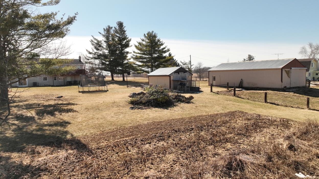 4775 East Coleman Road Clare, MI 48617 - Photo 38 of 46