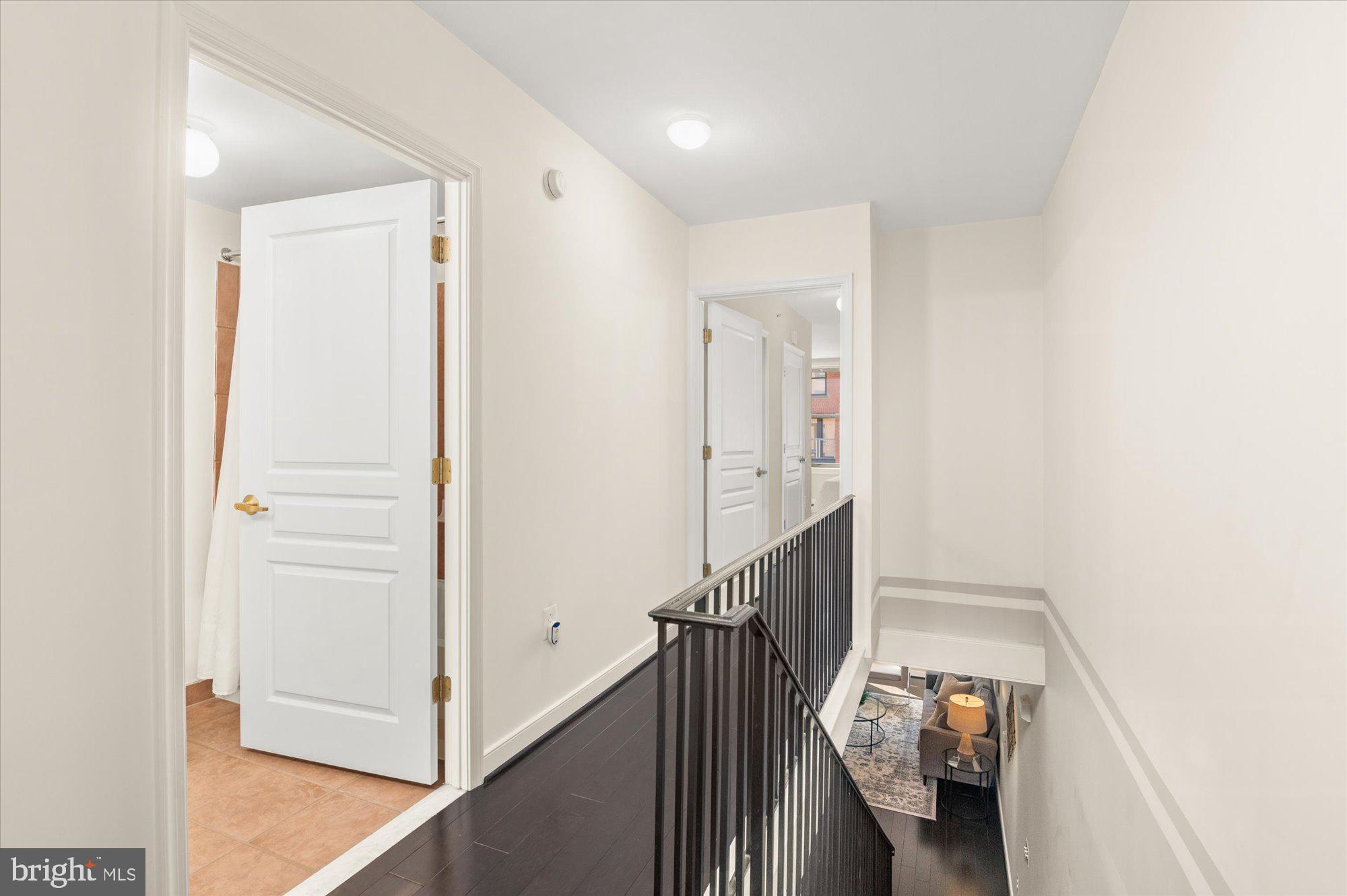 616 E Street Northwest, Unit 854 Washington, DC 20004 - Photo 19 of 87 Open Concept makes for a Light & Bright Space