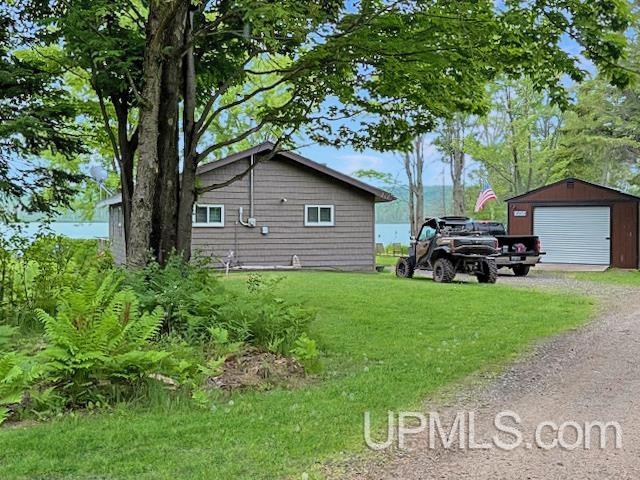 217 East Lake Emily Road Crystal Falls, MI 49920 - Photo 62 of 65