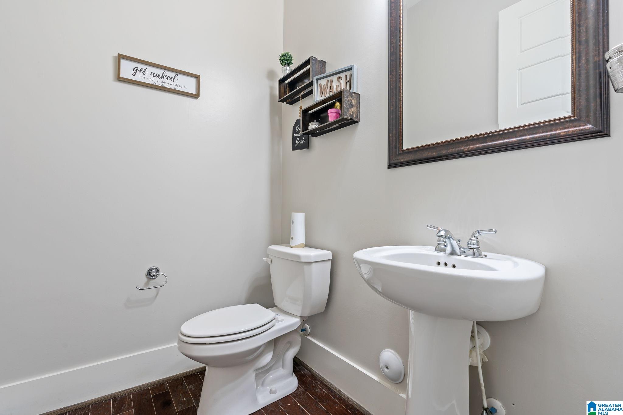 725 Rosebury Road Helena, AL 35080 - Photo 14 of 35