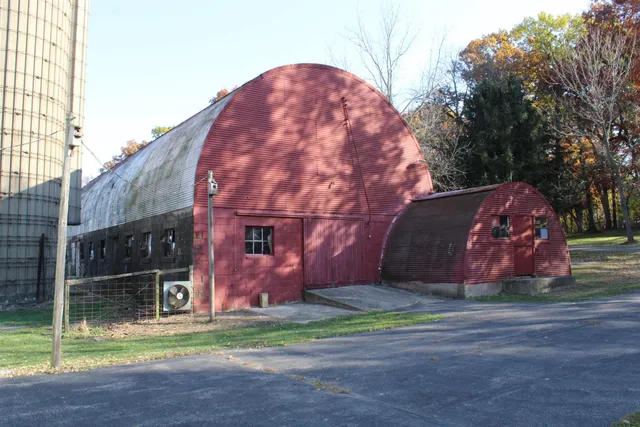 a view of room with stairs