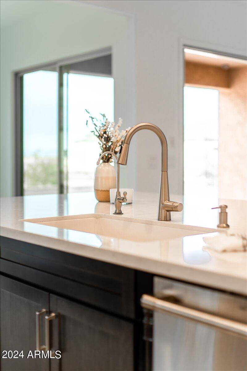 20848 West Rattler Road Buckeye, AZ 85396 - Photo 14 of 44 Kitchen