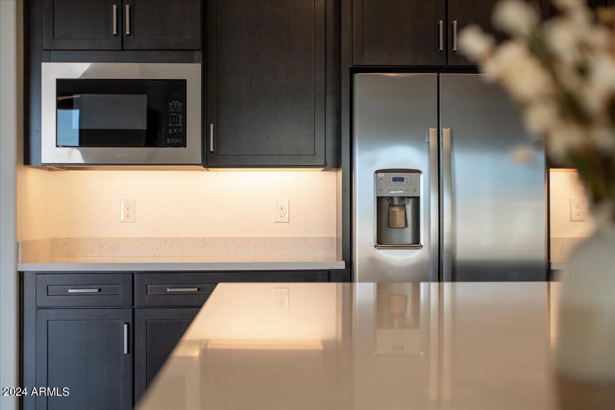 20848 West Rattler Road Buckeye, AZ 85396 - Photo 15 of 44 Kitchen