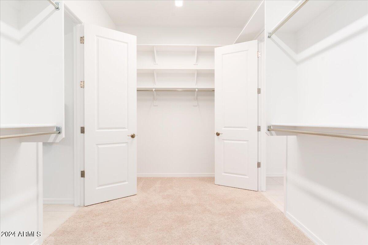 20848 West Rattler Road Buckeye, AZ 85396 - Photo 20 of 44 Primary Suite Closet