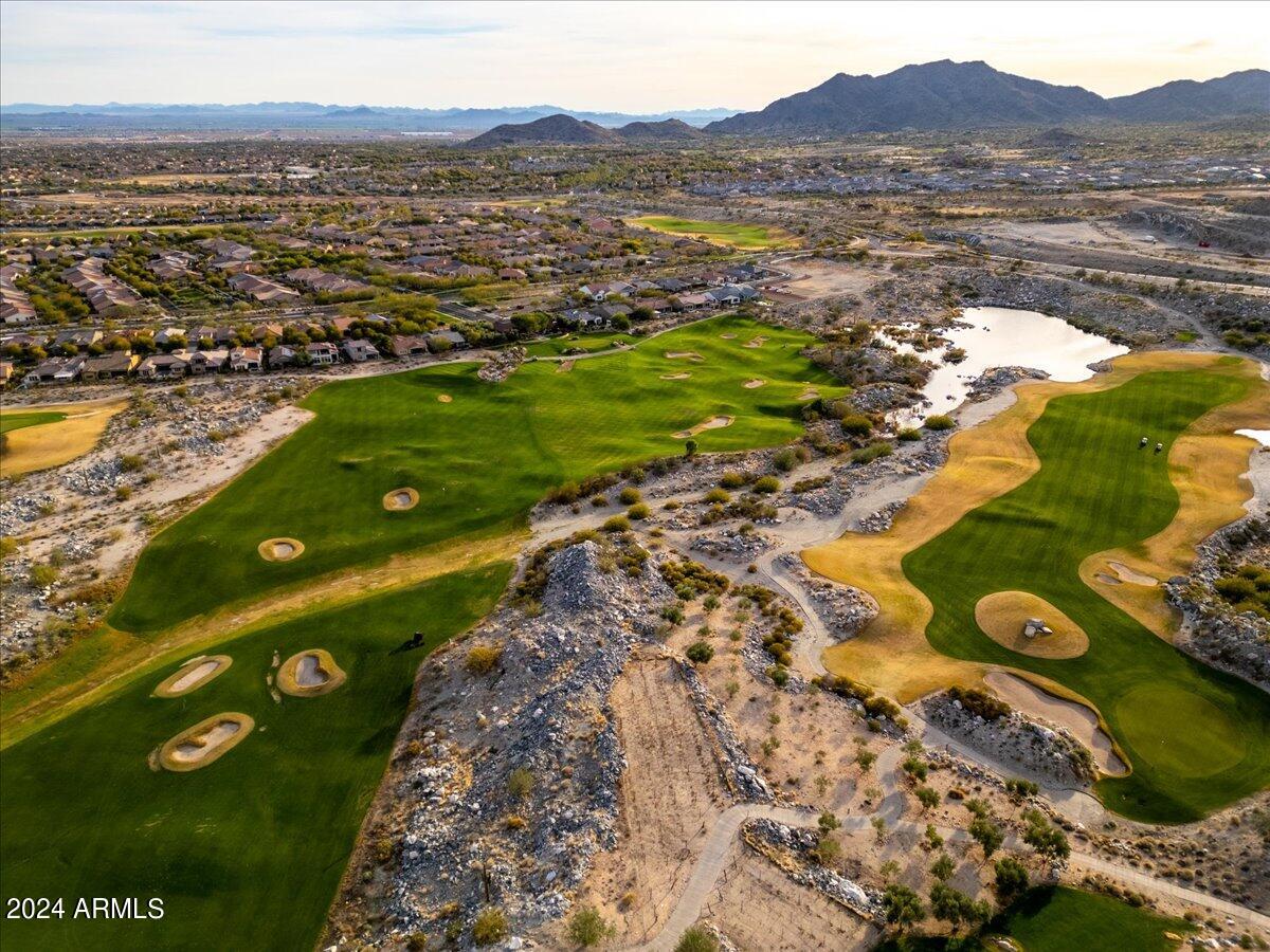20848 West Rattler Road Buckeye, AZ 85396 - Photo 32 of 44 Victory Golf Course